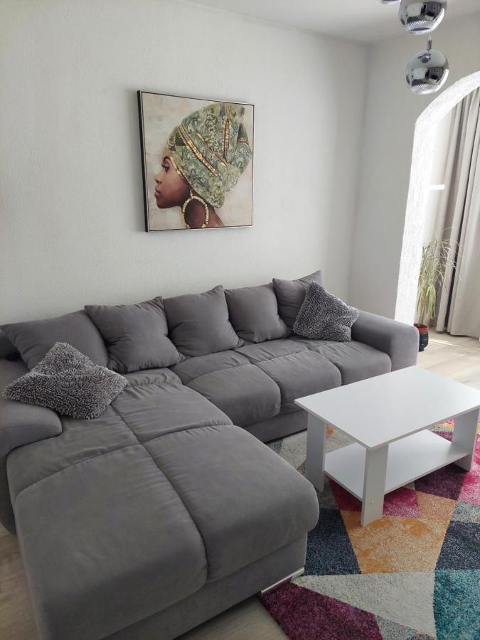 Apartman Deus Apartamento Rijeka Exterior foto